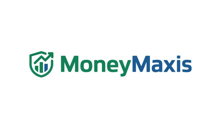 MoneyMaxis logo