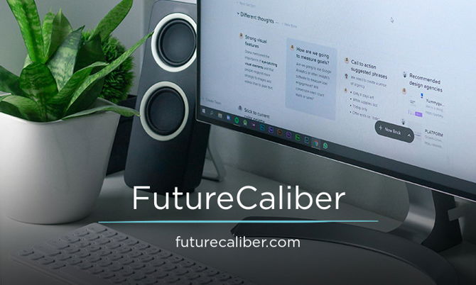 FutureCaliber.com