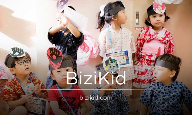 BiziKid.com