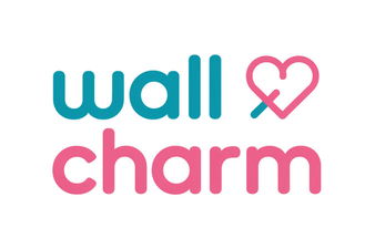 WallCharm.com - Creative brandable domain for sale