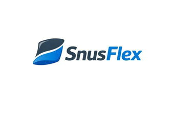 SnusFlex.com - Creative brandable domain for sale
