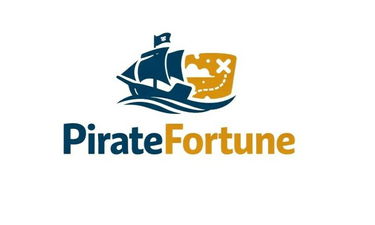 PirateFortune logo