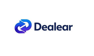 Dealear logo