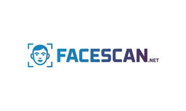 FaceScan.net - Creative brandable domain for sale
