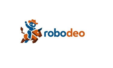 Robodeo logo