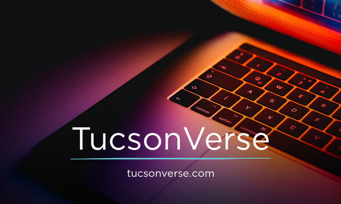 Tucsonverse.com