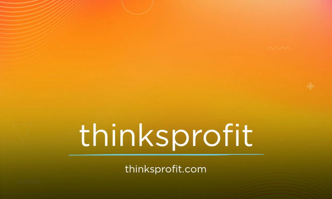 ThinksProfit.com