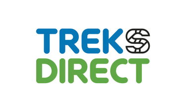 TreksDirect.com - Creative brandable domain for sale
