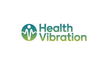 HealthVibration.com - Creative brandable domain for sale