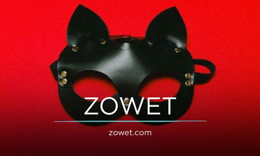 Zowet.com - Creative brandable domain for sale