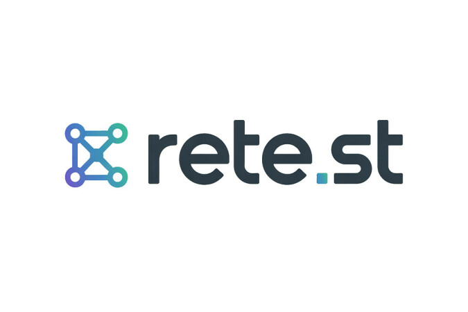 Rete logo