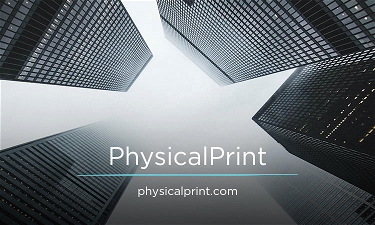 PhysicalPrint.com