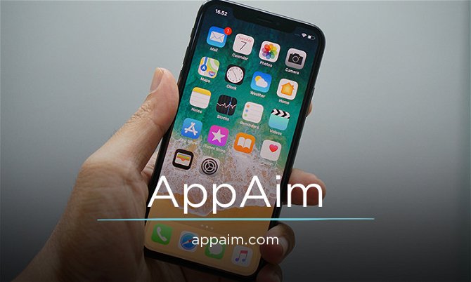 AppAim.com