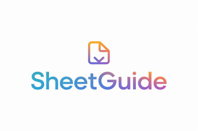 SheetGuide.com