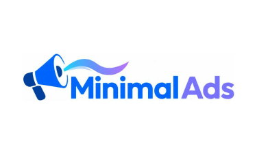 MinimalAds logo