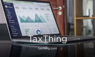 TaxThing.com