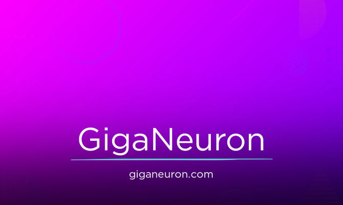 GigaNeuron.com