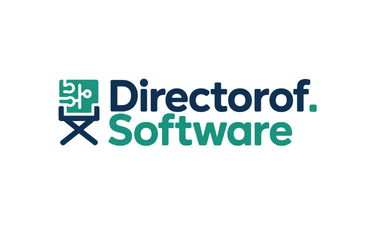 DirectorOf.Software - Creative brandable domain for sale