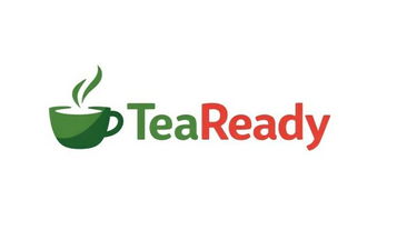 TeaReady logo