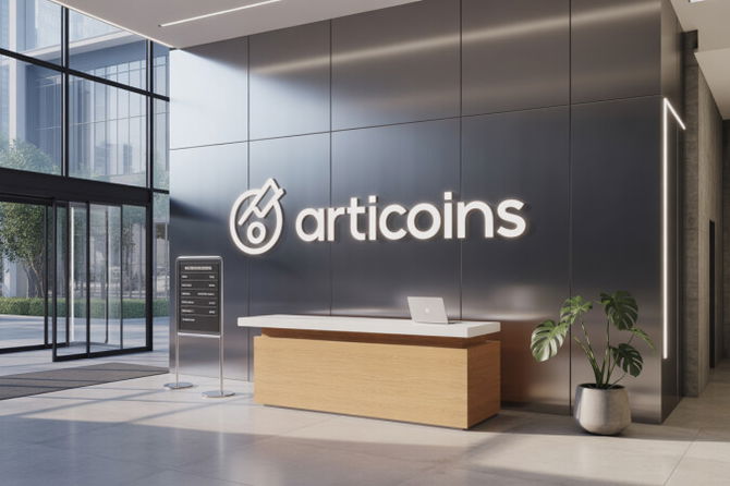ArtiCoins.com