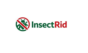 InsectRid logo