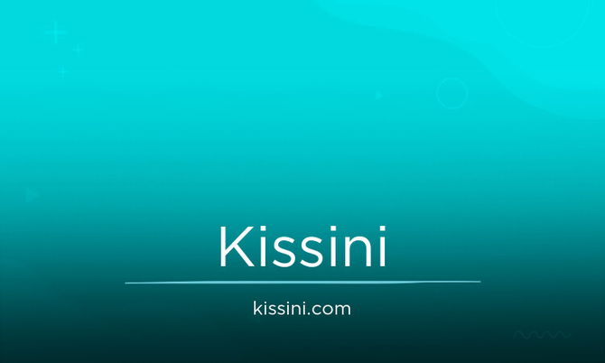 Kissini.com