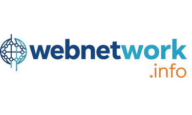 WebNetwork.info - Creative brandable domain for sale