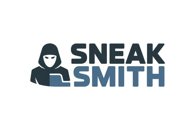 SneakSmith logo