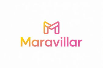 Maravillar.com - Creative brandable domain for sale