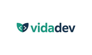 VidaDev.com - New domains for sale