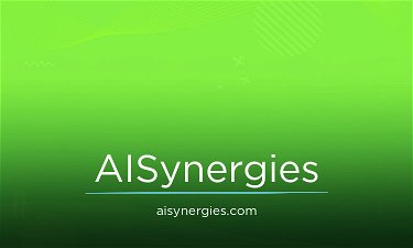 AISynergies.com