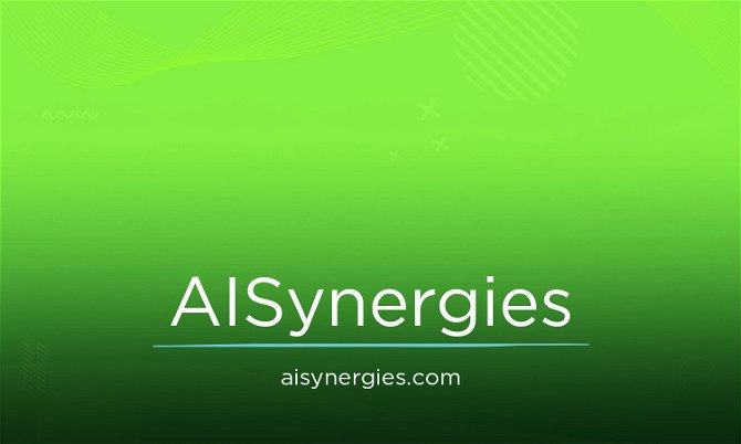 AISynergies.com