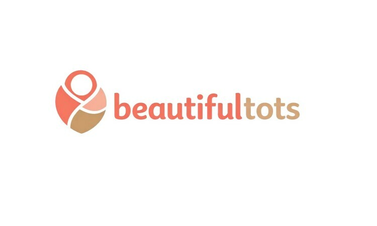 beautifultots logo