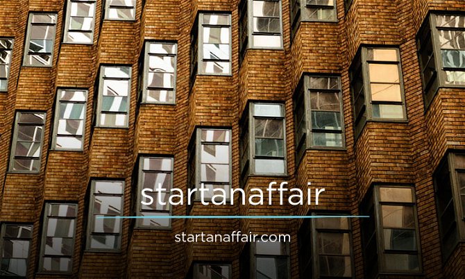 StartAnAffair.com