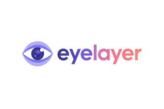 EyeLayer.com - Creative brandable domain for sale