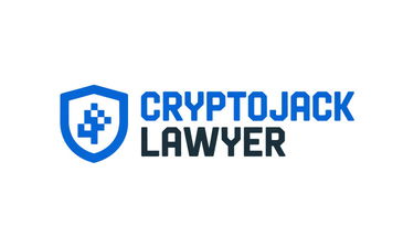 CryptoJackLawyer.com - Creative brandable domain for sale