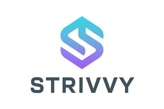 Strivvy.com - Creative brandable domain for sale