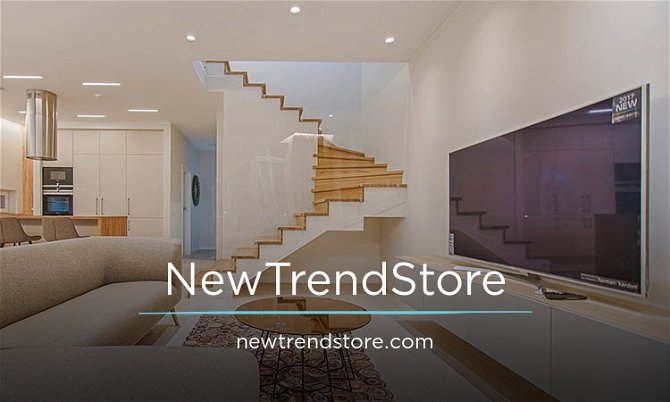 NewTrendStore.com