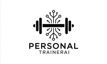 PersonalTrainerAI.com - Creative brandable domain for sale