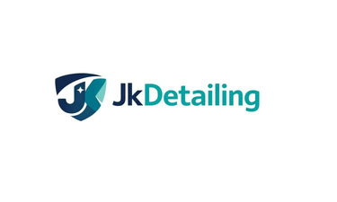 JkDetailing logo
