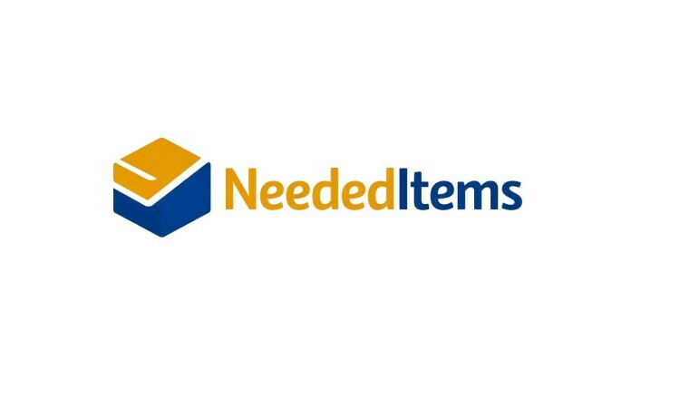 NeededItems logo