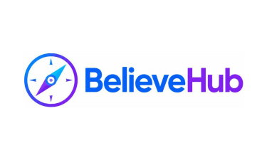BelieveHub.com is for sale