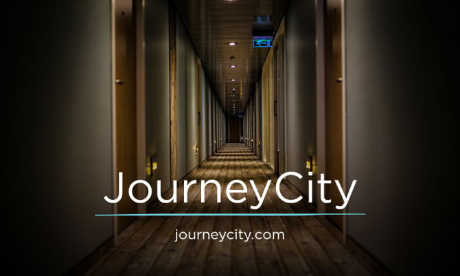 JourneyCity.com