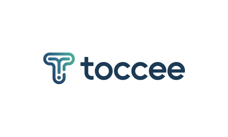 Toccee logo