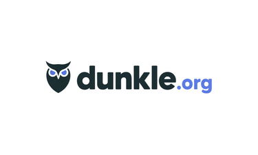Dunkle.org - Creative brandable domain for sale