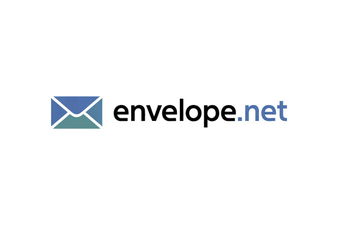 Envelope logo