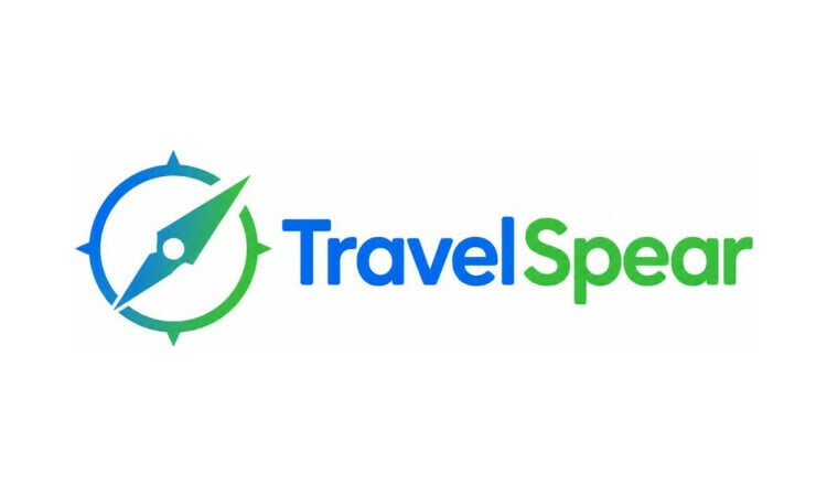 TravelSpear logo