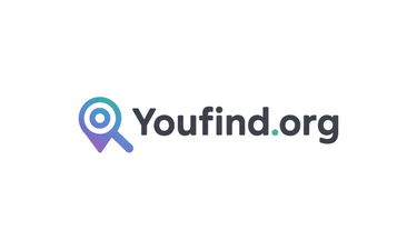 youfind.org - Creative brandable domain for sale