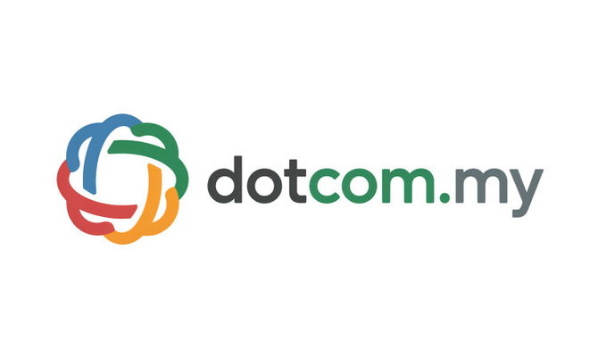 Dotcom.my