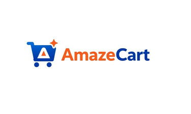 AmazeCart.com - Creative brandable domain for sale